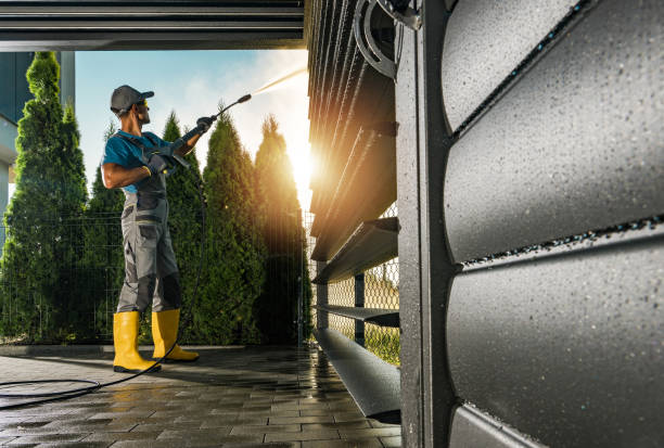 Best Fence Cleaning  in Galva, KS